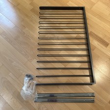 Ikea komplement hosenaufhängu gebraucht kaufen  Solingen