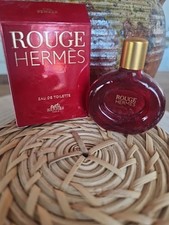 Miniature parfum rouge d'occasion  Évreux