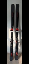 Salomon stance 185cm for sale  WARRINGTON