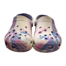 Crocs classic marbled for sale  Saint Louis