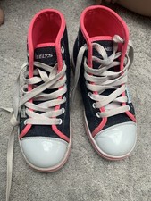Girls heelys trainers for sale  BRADFORD