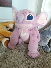 Disney lilo stitch for sale  PAISLEY