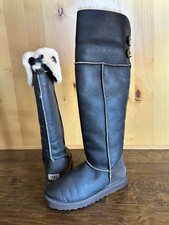 Ugg knee bailey for sale  USA
