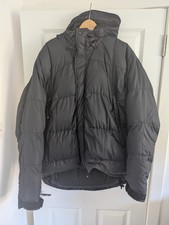Haglofs heavyweight jacket for sale  KIRKWALL
