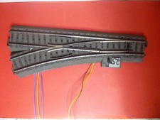 Märklin weiche links gebraucht kaufen  Hohenlockstedt