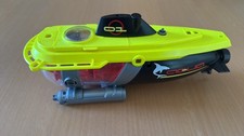 Playmobil tiefsee tauchboot gebraucht kaufen  Eislingen/Fils