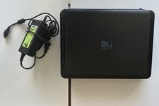 Receptor de TV via satélite DirecTV HR54-500 HDMI com cabo de alimentação, preto comprar usado Receptor de TV via satélite DirecTV HR54-500 HDMI com cabo de alimentação, preto comprar usado  Enviando para Brazil