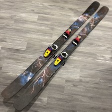 Moment deathwish 104 for sale  Salt Lake City
