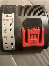 Rig würth master gebraucht kaufen  Hamburg