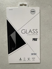 Tempered glass screen for sale  DEESIDE