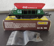 Faller 198 selbstentladewagen gebraucht kaufen  Duisburg