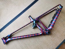 Mondraker superfoxy 2020 usato  Spedire a Italy