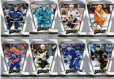 2025/26 '25/26 Upper Deck MVP SILVER SCRIPT cards #1-250 *pick from list* na sprzedaż  Wysyłka do Poland
