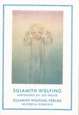 Sulamith wülfing kartenserie gebraucht kaufen  Deutschland