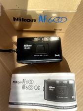 Nikon 600 appareil d'occasion  Montpellier-