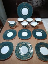 Colclough forrest fern for sale Colclough forrest fern for sale  SKIPTON