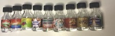Hot sauce bottles for sale  Lynn Haven