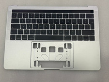 Clavier topcase qwerty d'occasion  Marseille I