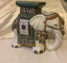 elephant stand for sale  EPSOM