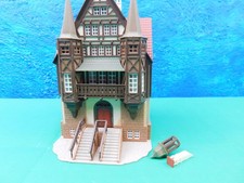 D14 vollmer gebäude gebraucht kaufen D14 vollmer gebäude gebraucht kaufen  Königsbrunn