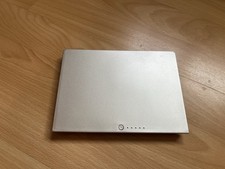 Akku a1189 apple gebraucht kaufen  Aschaffenburg