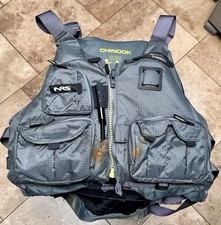 Nrs fishing pfd for sale  Atwater