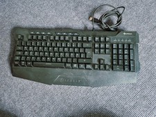 Tastatur sharkoon skiller gebraucht kaufen  Sarstedt