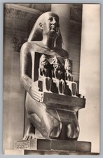 Louvre egyptian. antiquities. for sale  Casey