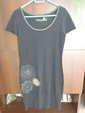 Robe noire lainage d'occasion  Voreppe