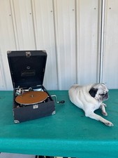 Antique victor victrola for sale  Bend