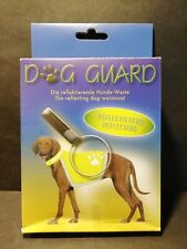 Dog guard sicherheitsweste gebraucht kaufen  Papenburg