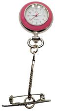 Montre pendentif blouse d'occasion  Castelnau-de-Médoc