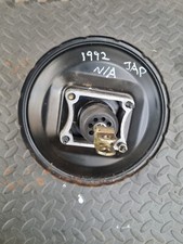 1992 Mitsubishi 3000gt gto NA bomba de reforço de freio comprar usado  Enviando para Brazil