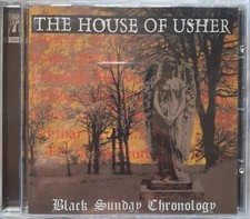 House usher black usato House usher black usato  Massa di Somma
