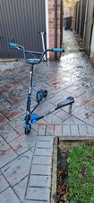 Yvolution fliker carver for sale  LEYLAND