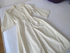 Zara kleid cremeweiss gebraucht kaufen  Hannover