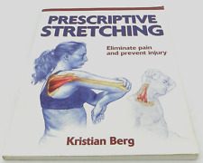 Prescriptive stretching kristi for sale  BRADFORD