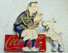 Big pin tintin d'occasion  Monchecourt