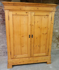 Spätbiedermeier kleiderschran gebraucht kaufen Spätbiedermeier kleiderschran gebraucht kaufen  Berlin