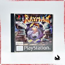 Rayman pal prima usato  Vo