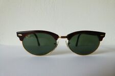 Vintage Ray Ban Clubmaster W1264 by B&L, USA comprar usado  Enviando para Brazil