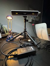 Systems geomagic capture usato  Alessandria