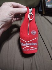 Vintage budweiser bottle for sale  Fort Lauderdale