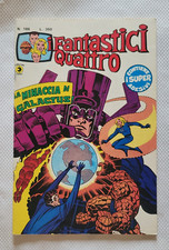 Fantastici quattro 188 usato  Torino