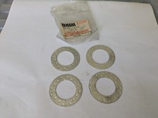 Genuine yamaha crankshaft for sale  ORPINGTON