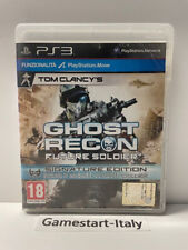 TOM CLANCY'S GHOST RECON FUTURE SOLDIER SIGNATURE EDITION - SONY PS3 USATO - PAL comprar usado  Enviando para Brazil