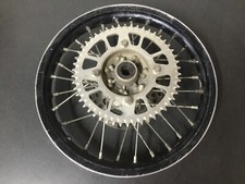 1999 honda cr80 for sale  Carbondale