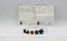 Niessing collier spiralreif gebraucht kaufen  Hamburg