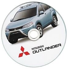 Mitsubishi outlander 2008 usato  Italia
