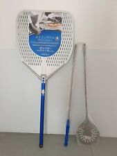 Metal azzurra pizzaschaufel gebraucht kaufen  Parsdorf